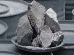 calcium carbide 50x80mm 295L/kg